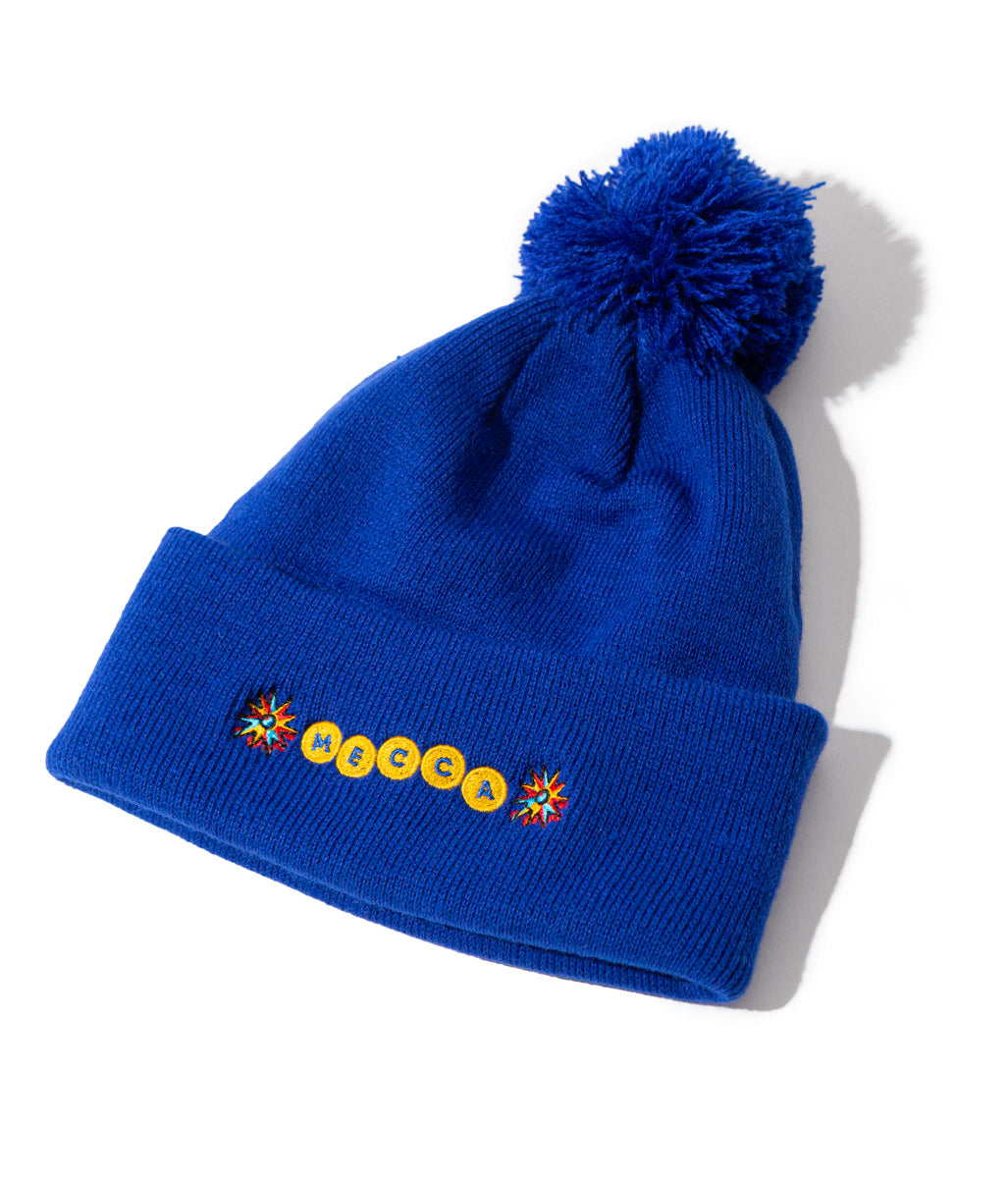 Mecca Bingo Bobble Hat
