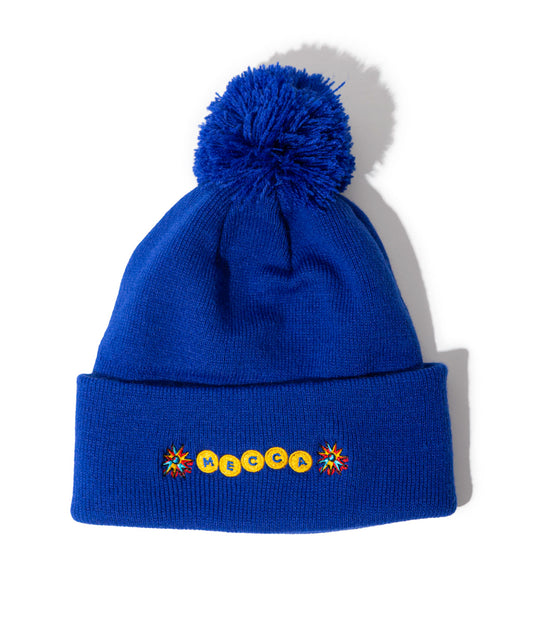 Mecca Bingo Bobble Hat