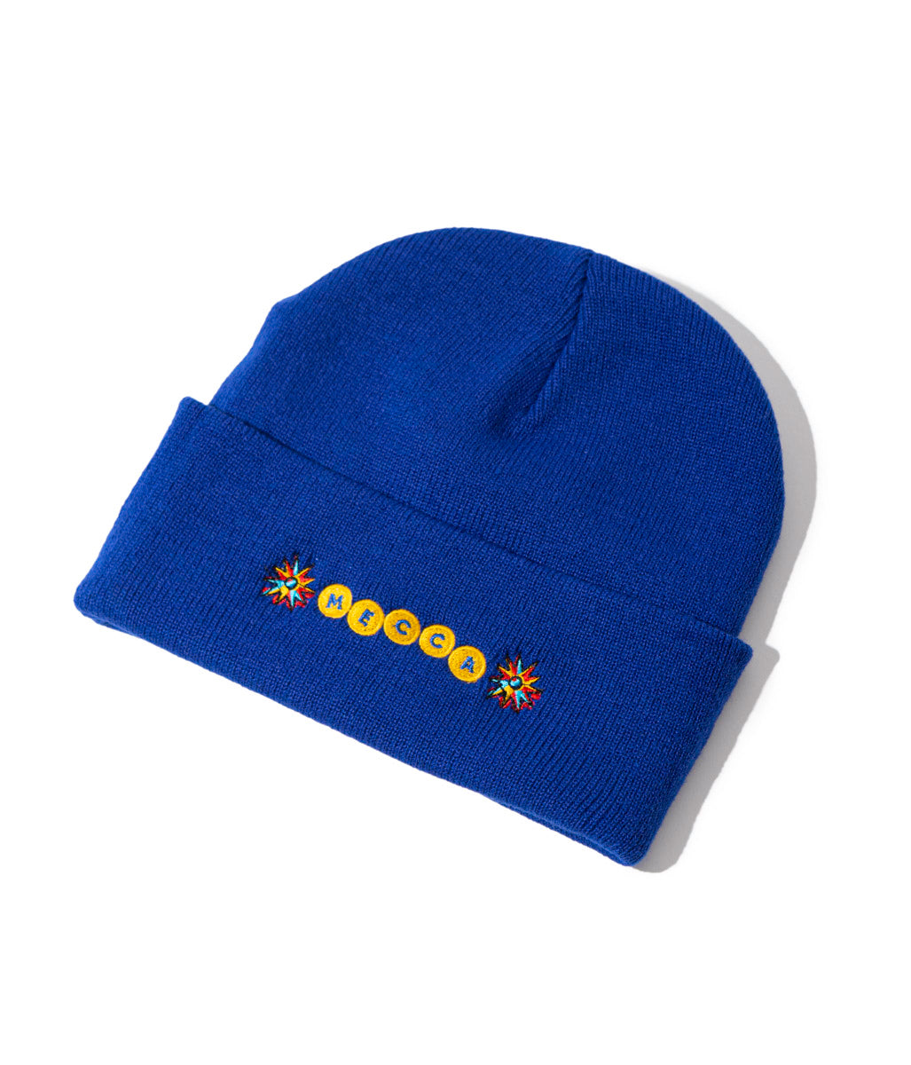 Mecca Bingo Beanie Hat