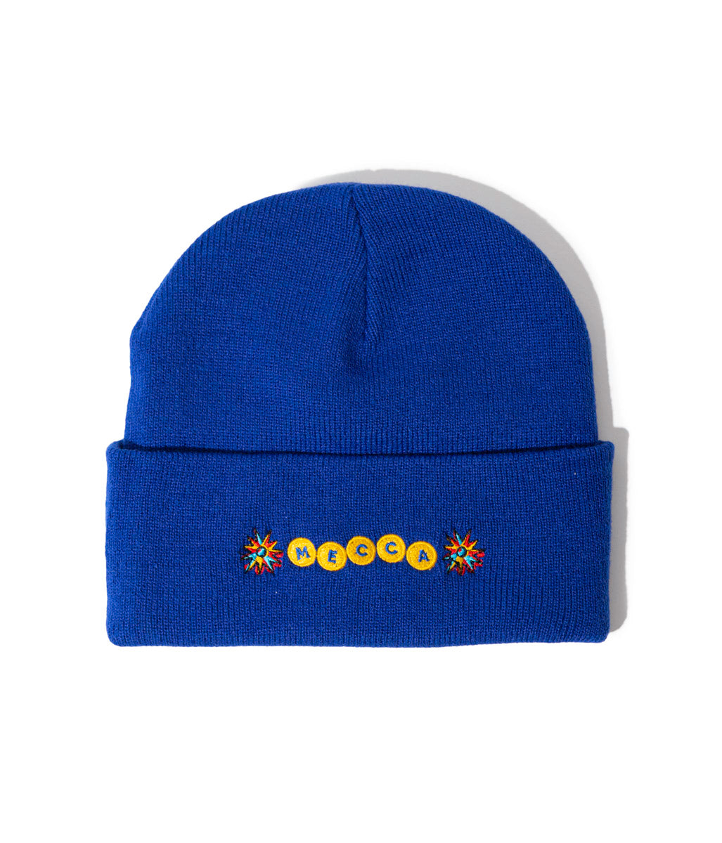 Mecca Bingo Beanie Hat