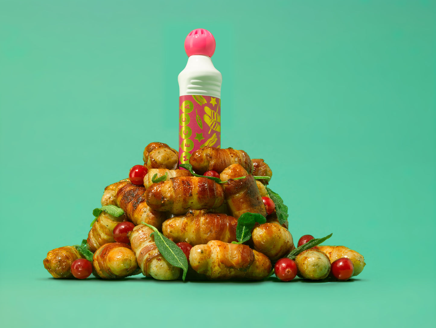 Christmas Scented Bingo Dabbers
