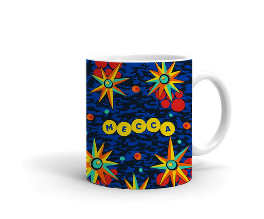 Mecca Bingo Mug